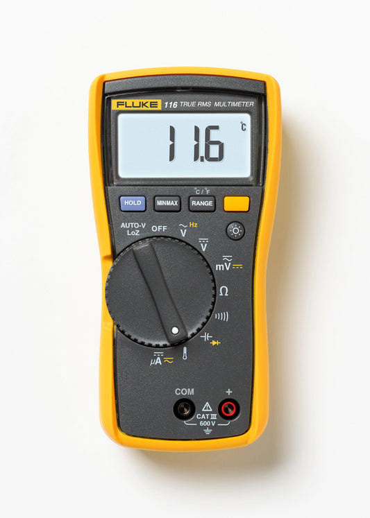 Multímetro Digital Fluke 116