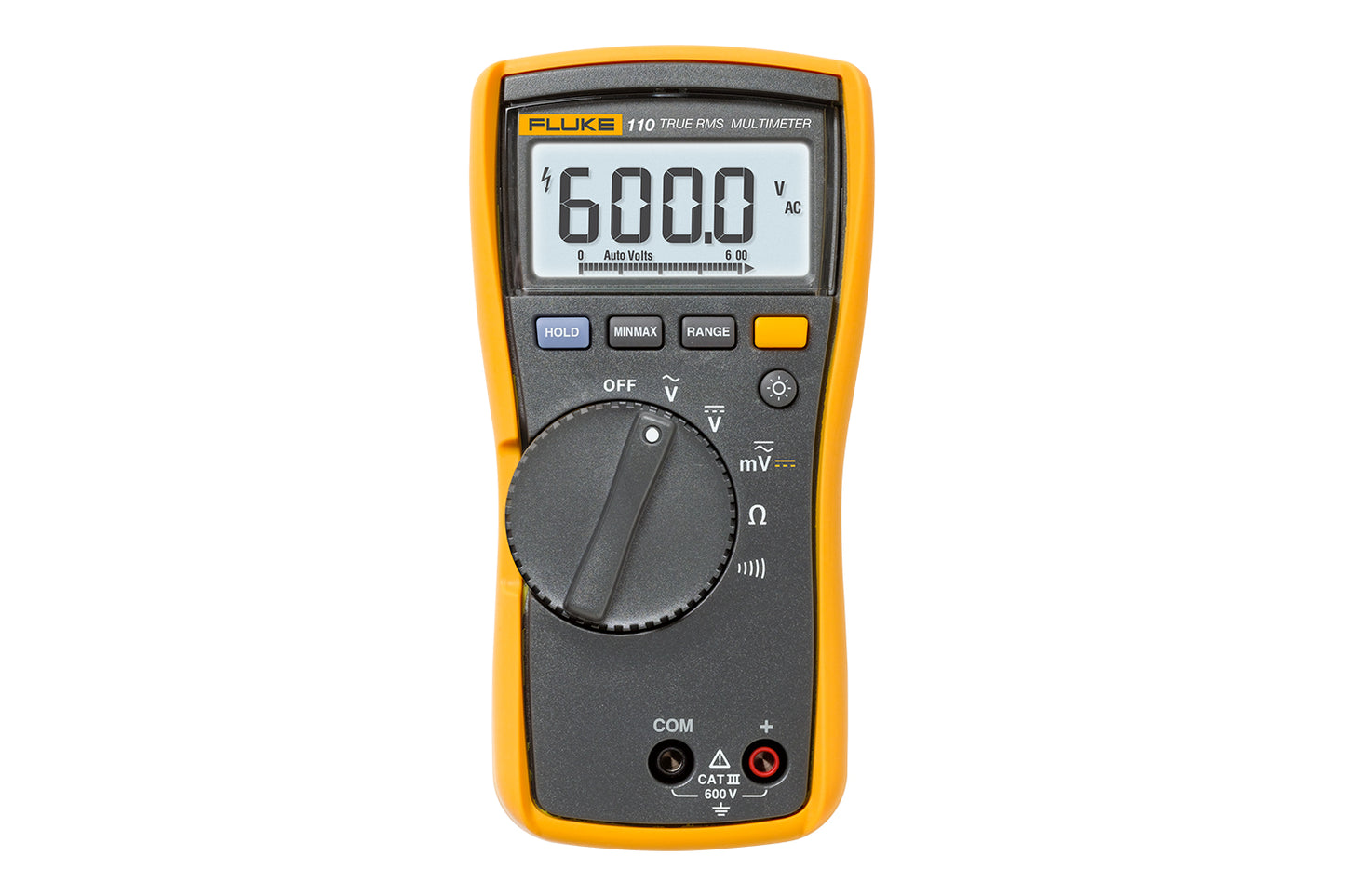 Multímetro Digital Fluke 110