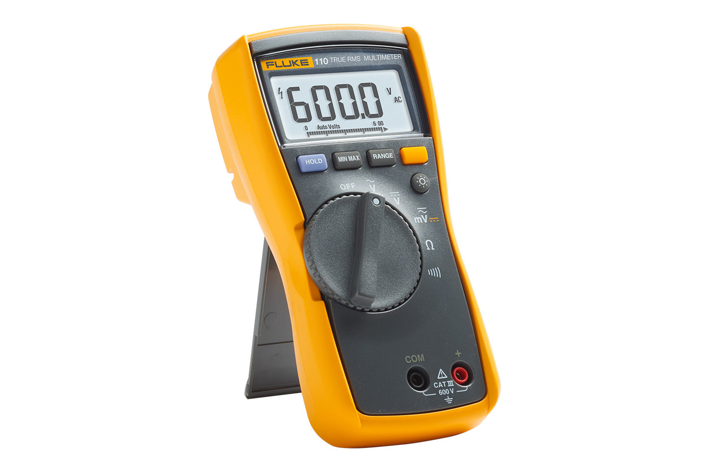 Multímetro Digital Fluke 110