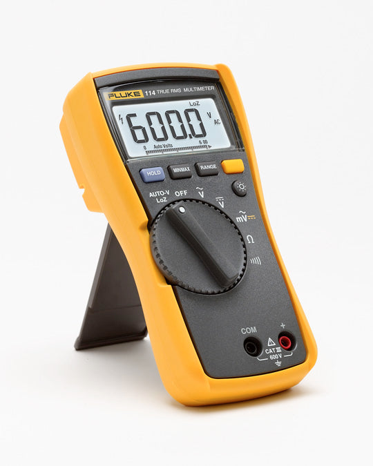 Multímetro Digital Fluke 114