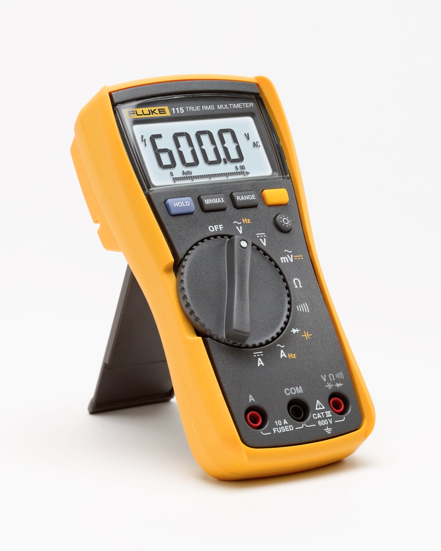 Multímetro Digital Fluke 115