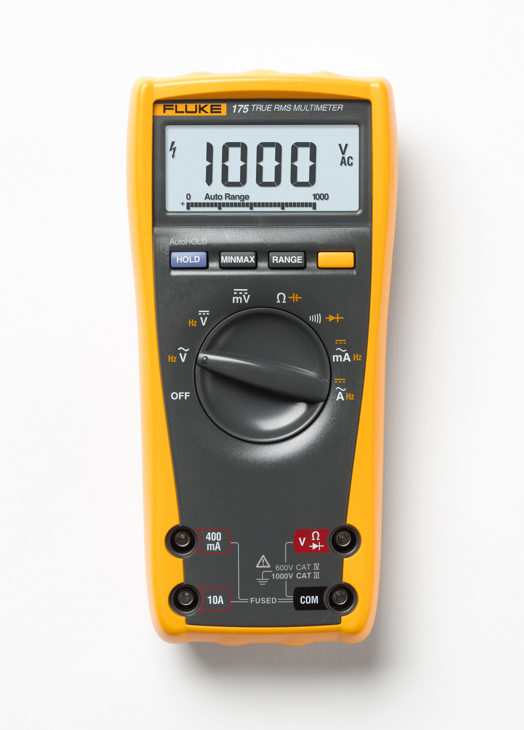 Multímetro Digital Fluke 175