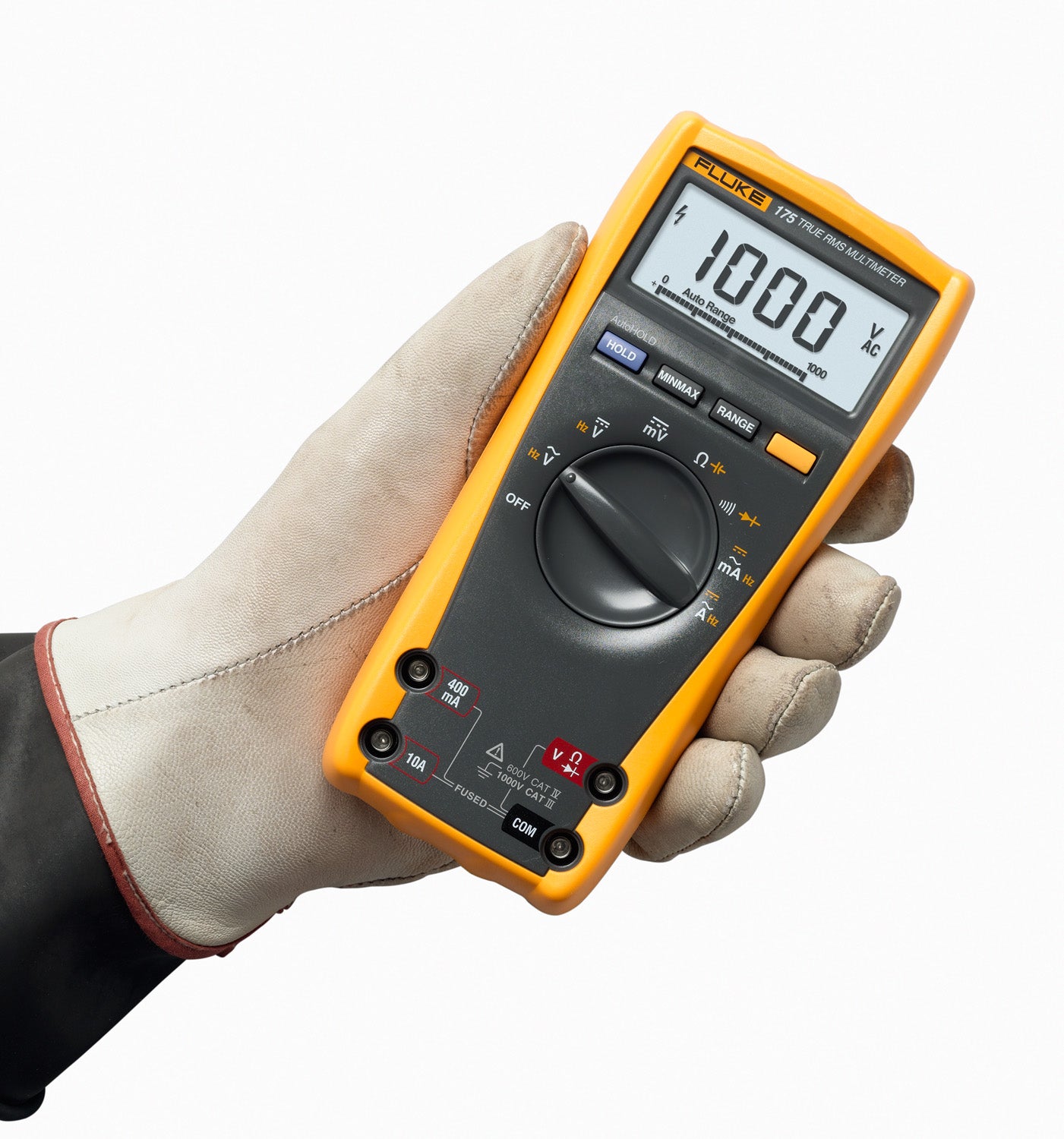 Multímetro Digital Fluke 175