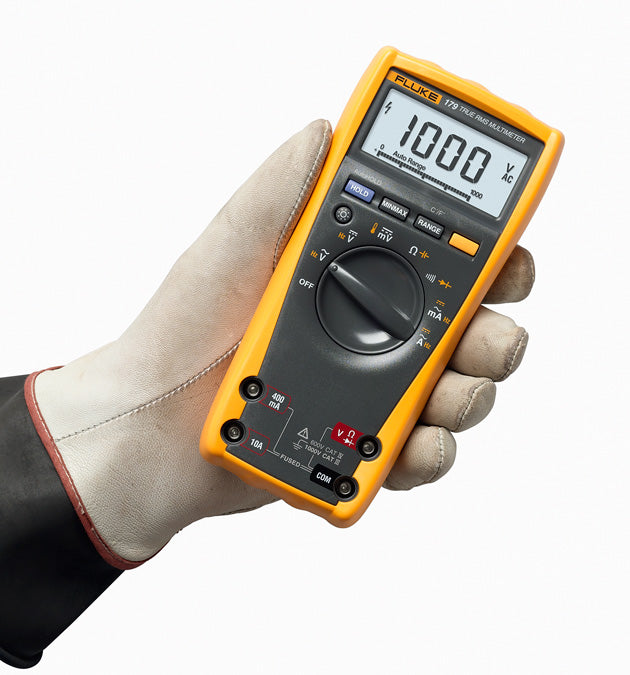 Multímetro Digital Fluke 179