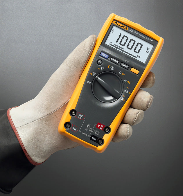 Multímetro Digital Fluke 179