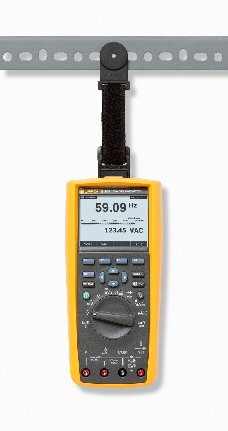 Multímetro Industrial Fluke 289